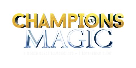 Center for magical champions